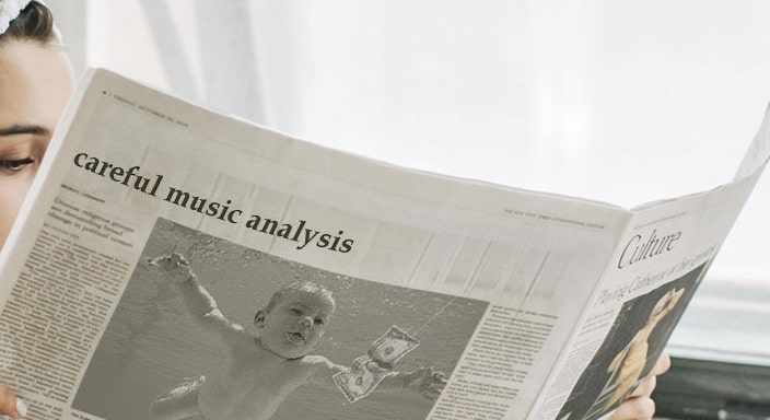 article on nirvana